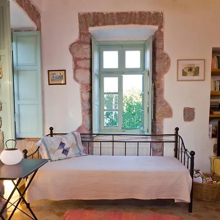 Apartamento Heritage House In *