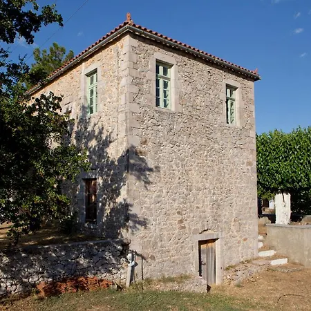 Apartamento Heritage House In