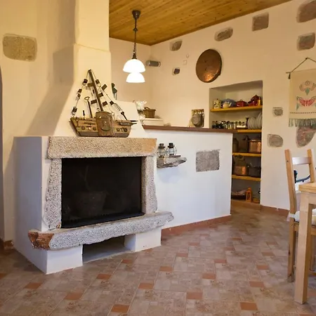 Heritage House In Appartement *