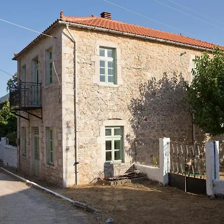 Heritage House In Peleta