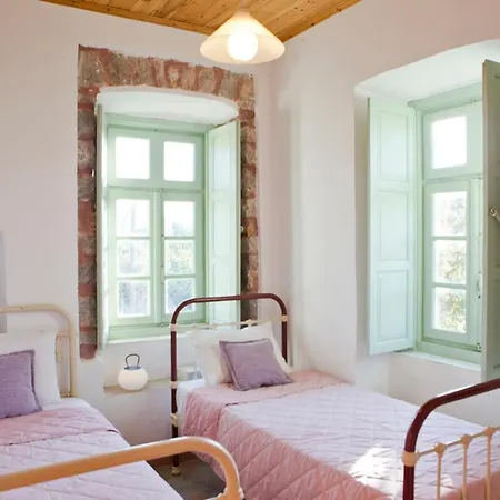 Heritage House In Apartamento *