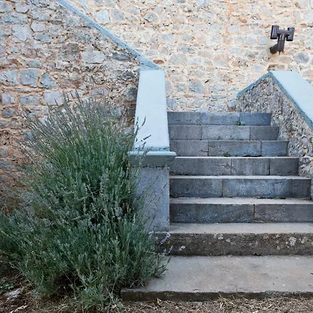 Apartamento Heritage House In Peleta