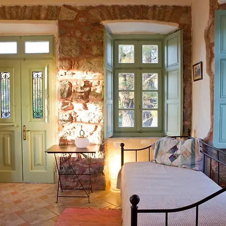 Appartement Heritage House In