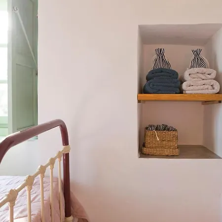 Heritage House In Appartement *