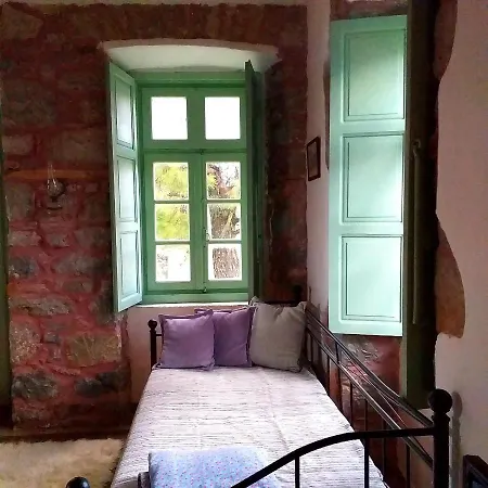 Heritage House In Peleta