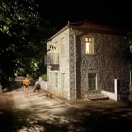 Heritage House In Peleta