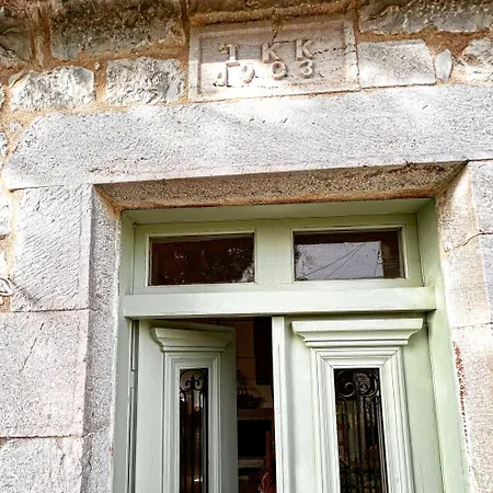 Apartamento Heritage House In *